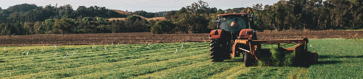 Tractors