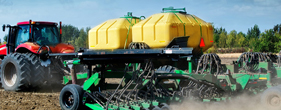 Planting inventory