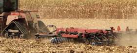 Tillage inventory